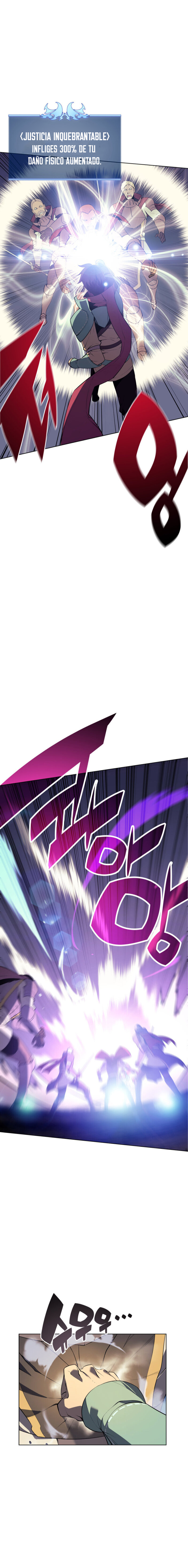 Read Sobrecargado es Manga Online