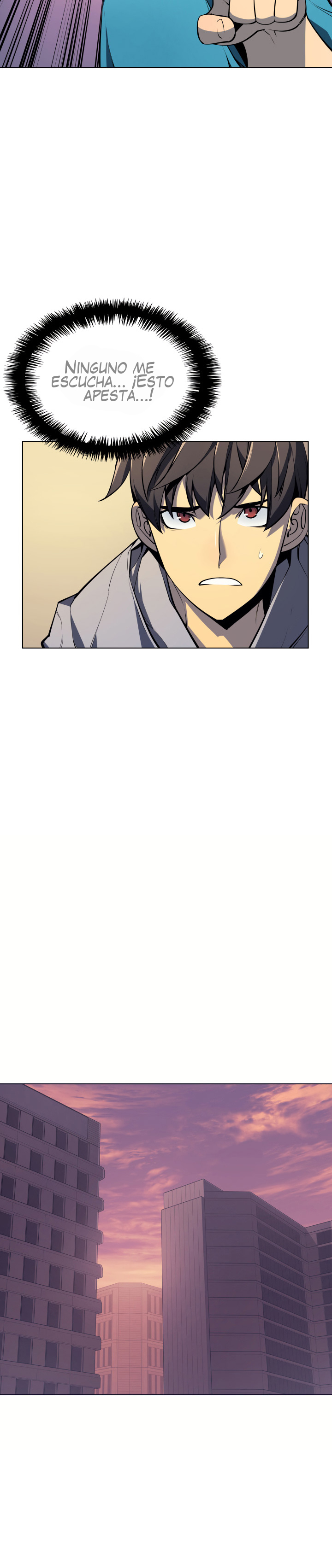 Read Sobrecargado es Manga Online