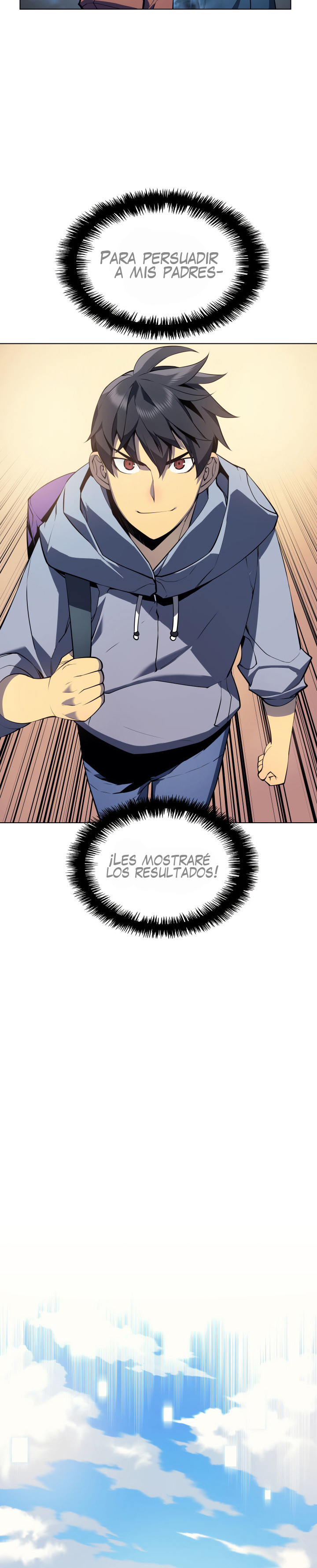 Read Sobrecargado es Manga Online