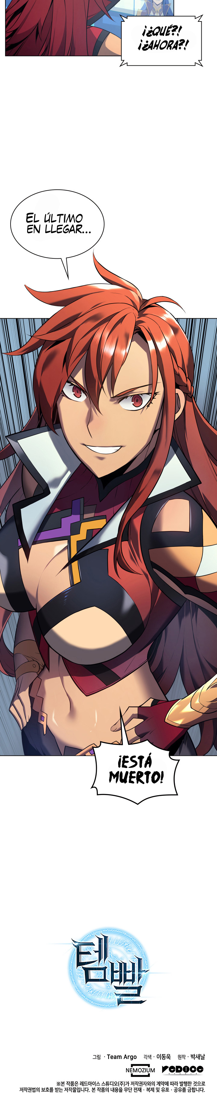 Read Sobrecargado es Manga Online