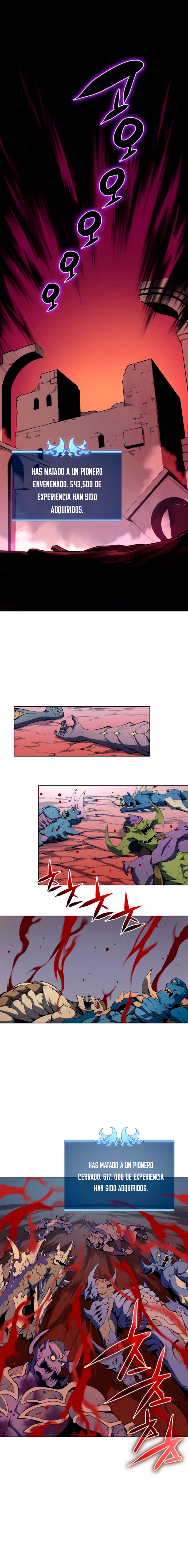 Read Sobrecargado es Manga Online