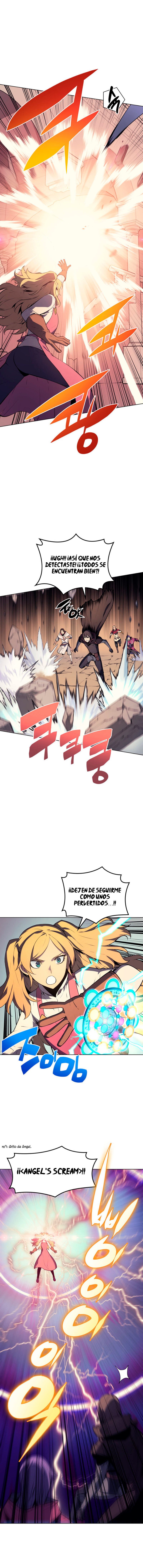 Read Sobrecargado es Manga Online