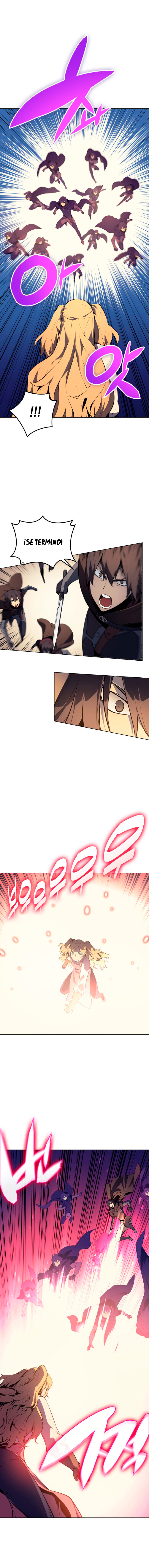 Read Sobrecargado es Manga Online