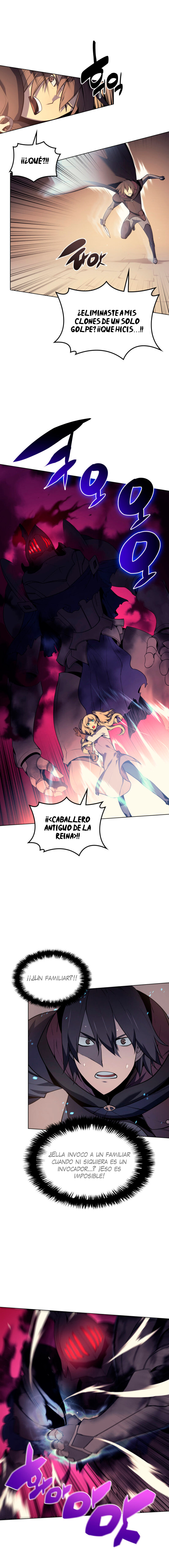 Read Sobrecargado es Manga Online