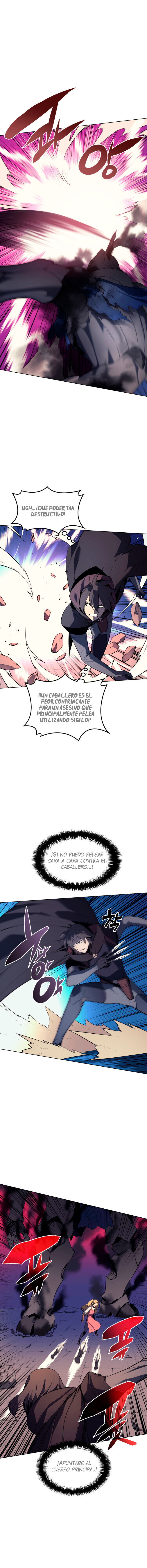 Read Sobrecargado es Manga Online