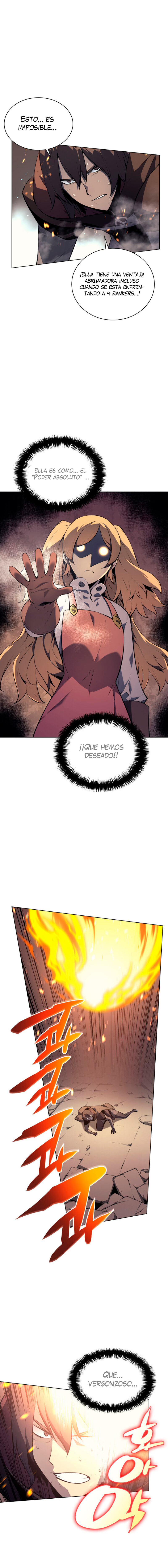 Read Sobrecargado es Manga Online