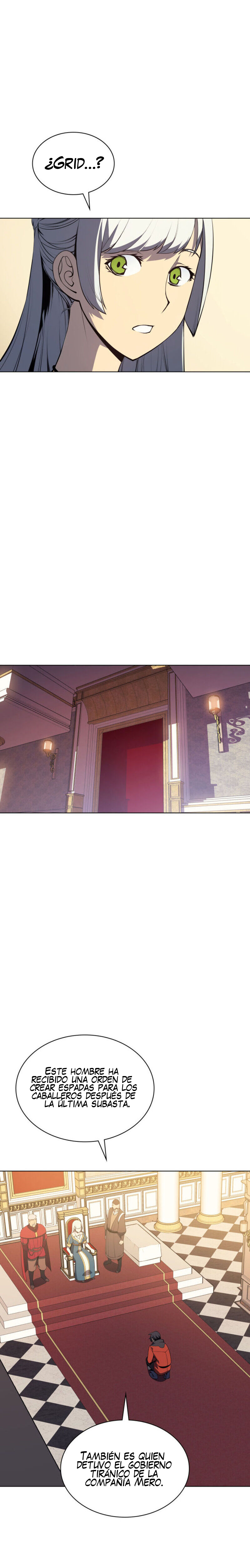 Read Sobrecargado es Manga Online