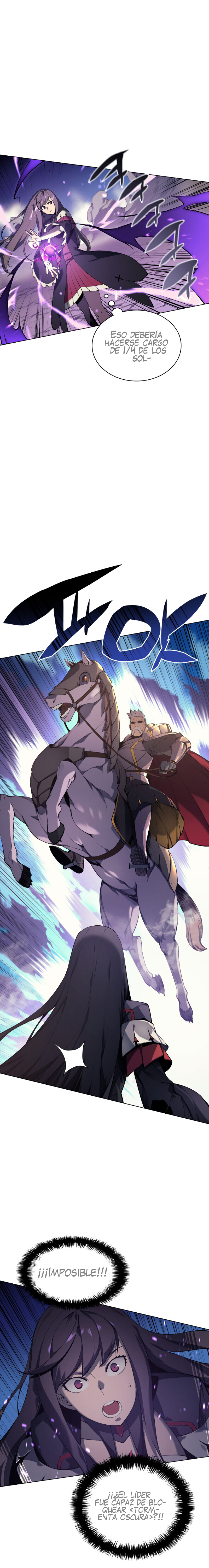 Read Sobrecargado es Manga Online