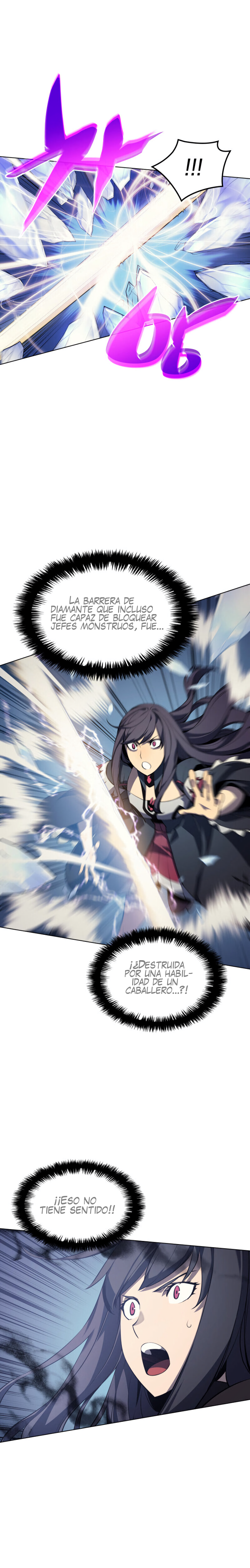 Read Sobrecargado es Manga Online