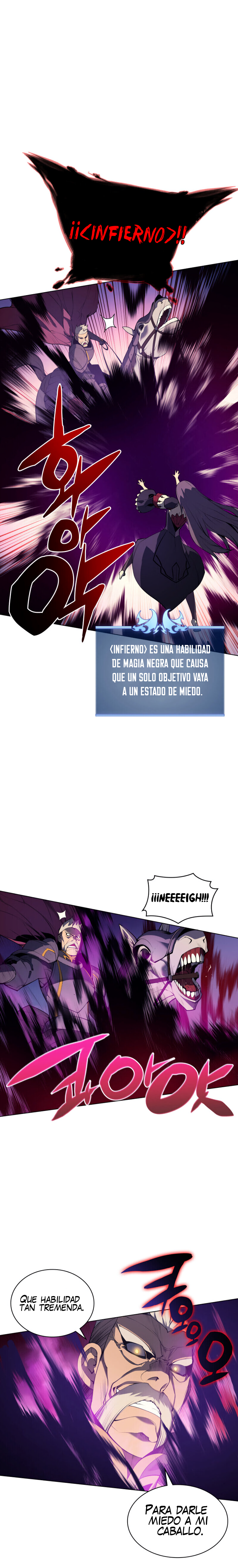 Read Sobrecargado es Manga Online