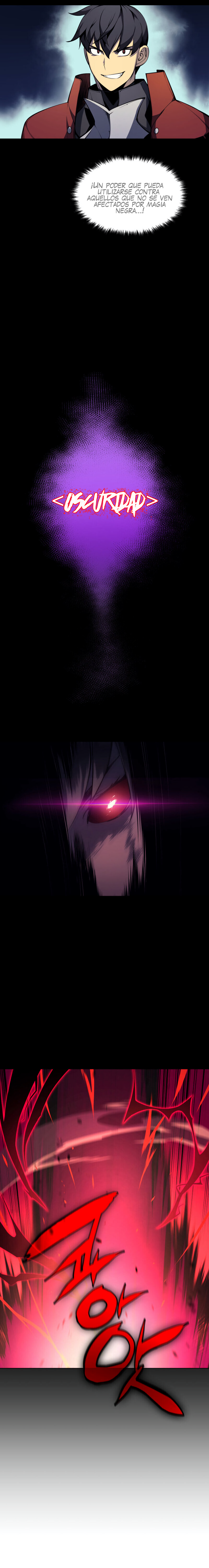 Read Sobrecargado es Manga Online