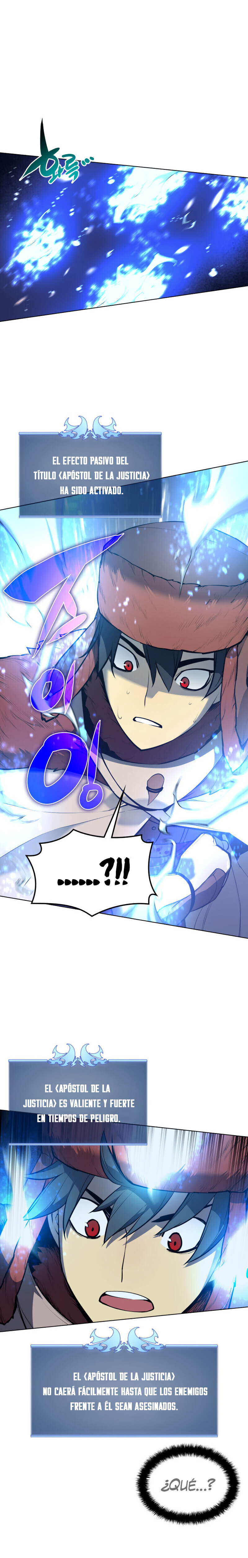 Read Sobrecargado es Manga Online