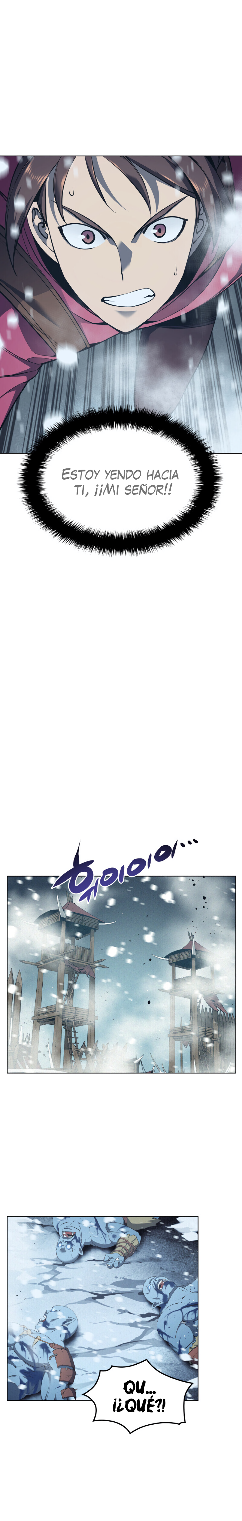 Read Sobrecargado es Manga Online