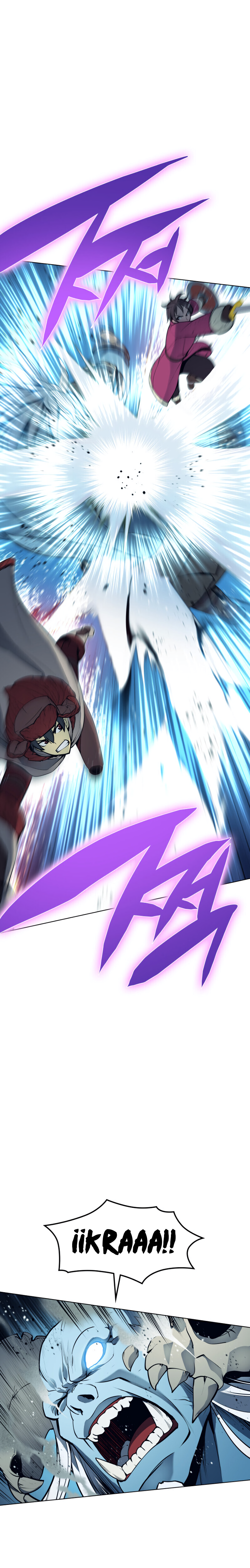 Read Sobrecargado es Manga Online