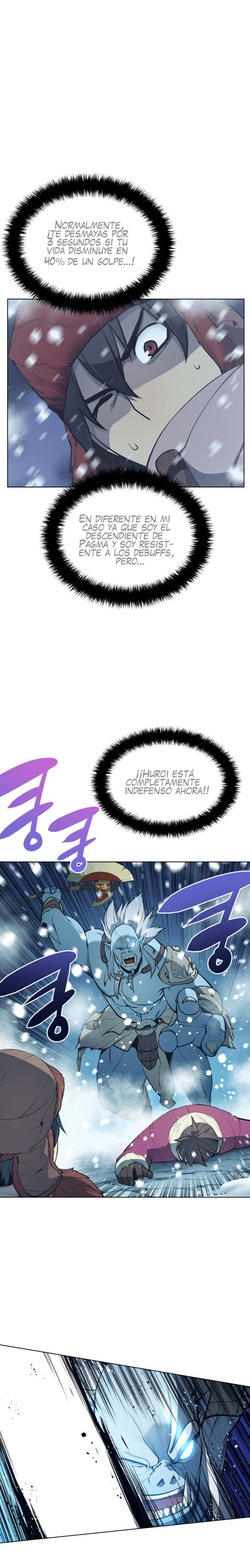 Read Sobrecargado es Manga Online