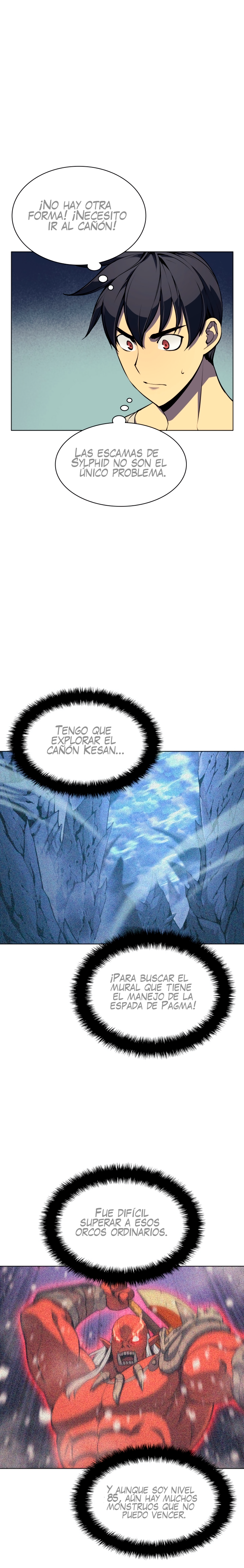 Read Sobrecargado es Manga Online