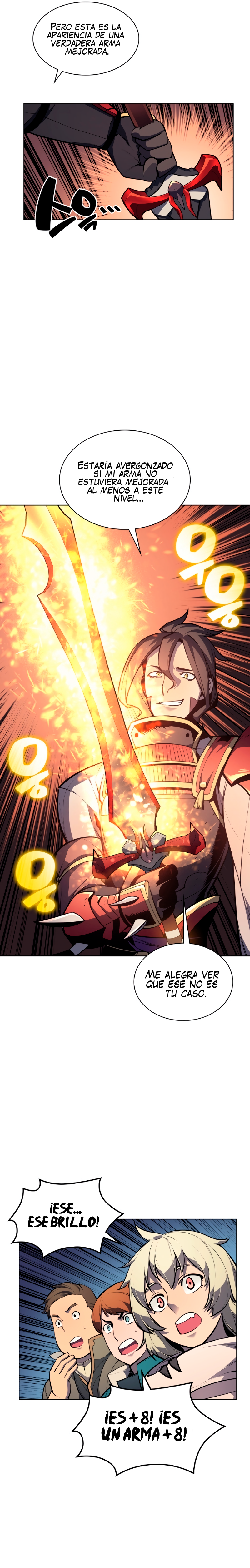 Read Sobrecargado es Manga Online