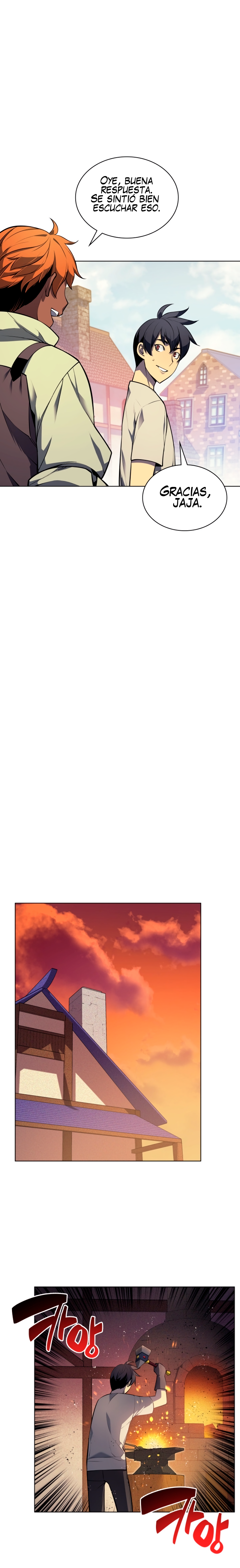 Read Sobrecargado es Manga Online