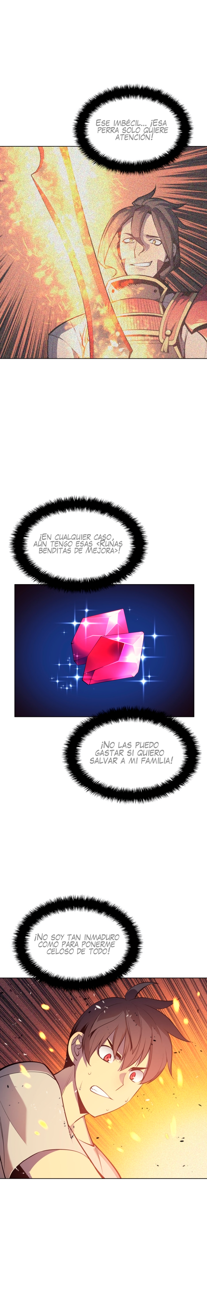 Read Sobrecargado es Manga Online