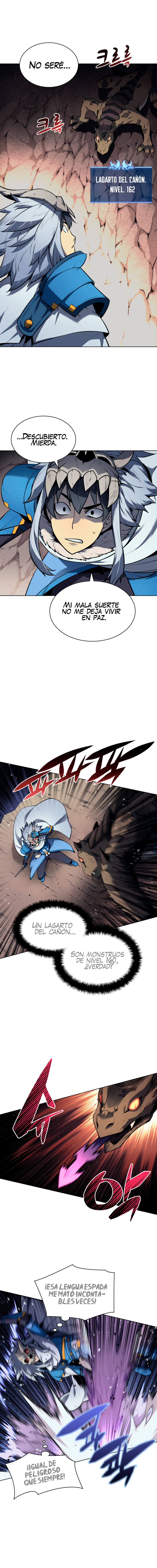 Read Sobrecargado es Manga Online