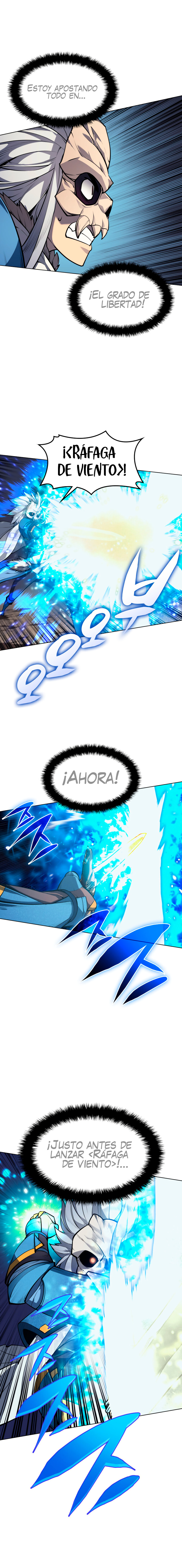 Read Sobrecargado es Manga Online