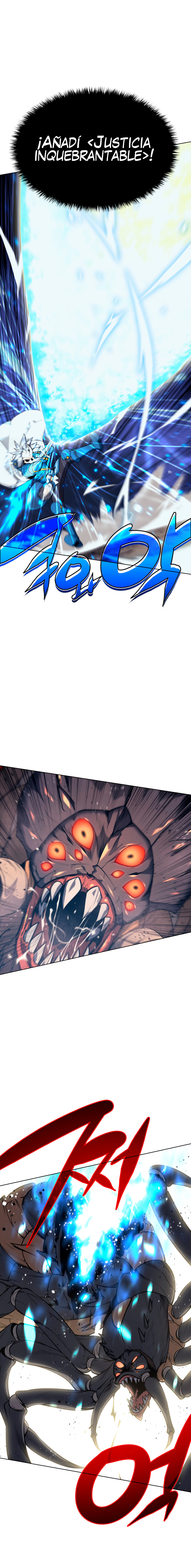 Read Sobrecargado es Manga Online