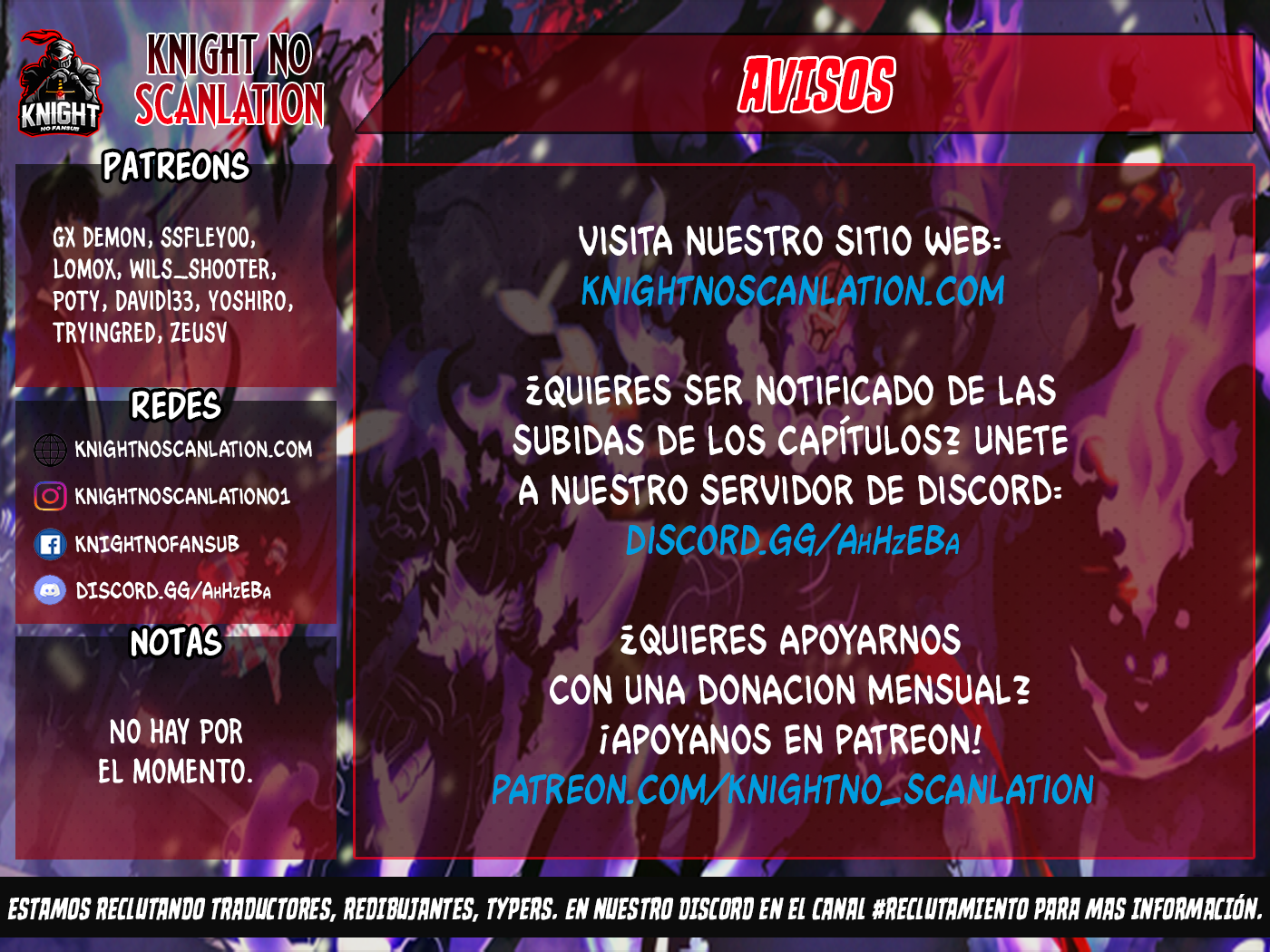 Read Sobrecargado es Manga Online