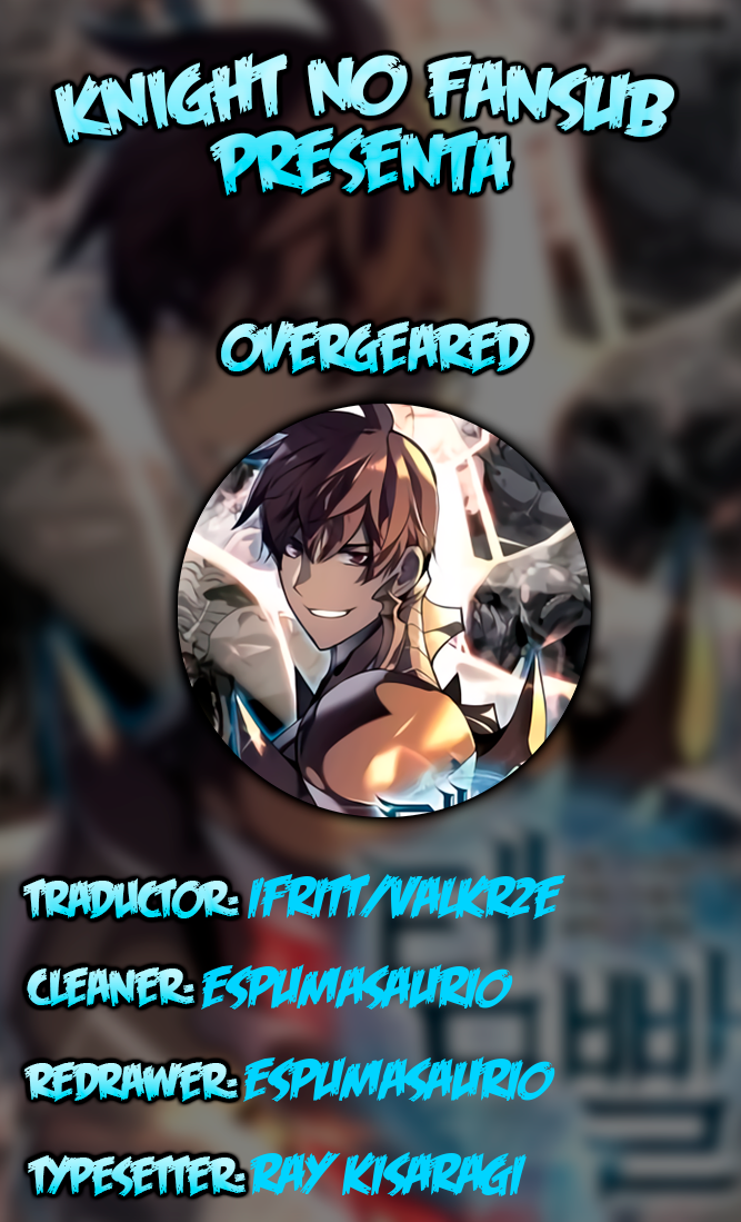 Read Sobrecargado es Manga Online