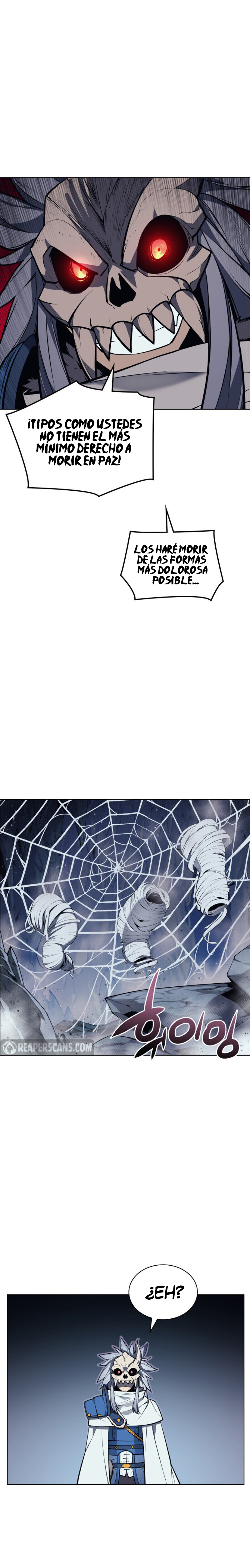 Read Sobrecargado es Manga Online