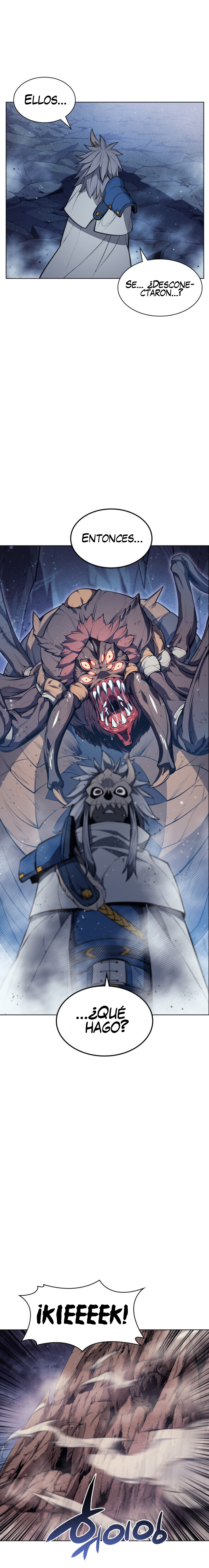 Read Sobrecargado es Manga Online