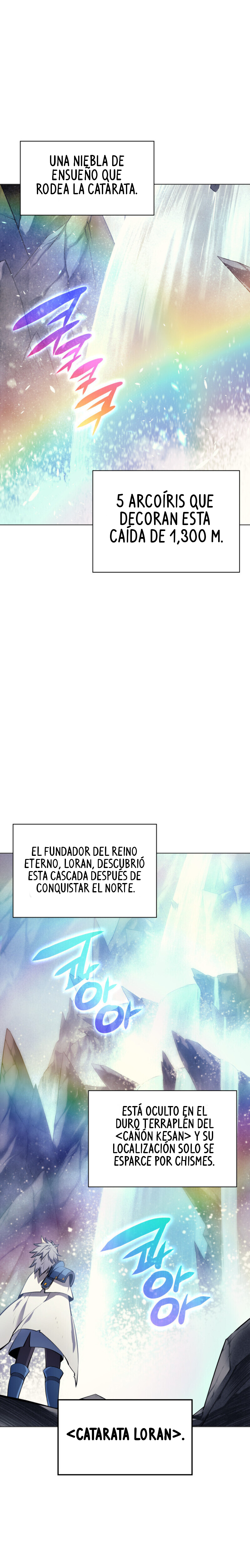 Read Sobrecargado es Manga Online