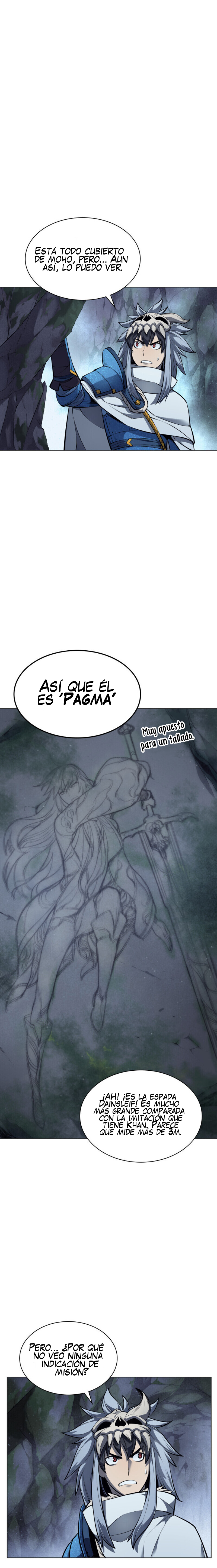 Read Sobrecargado es Manga Online