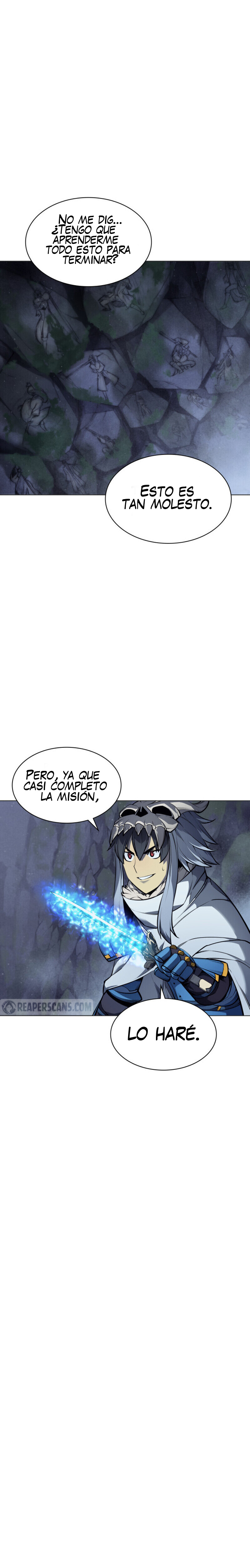 Read Sobrecargado es Manga Online