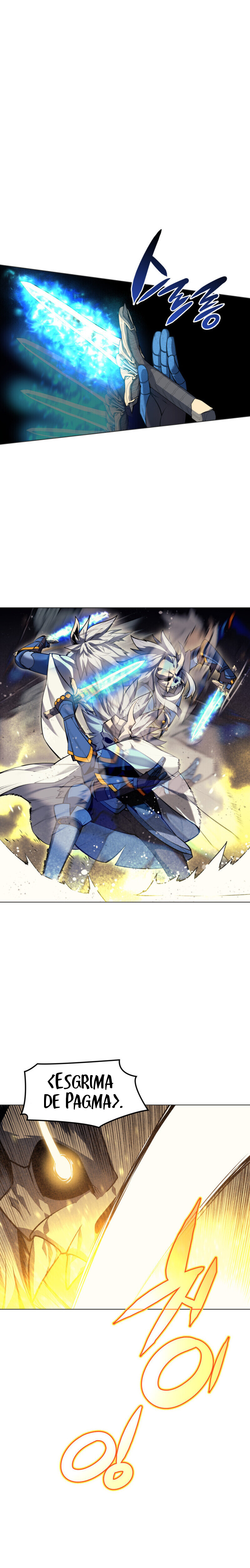 Read Sobrecargado es Manga Online