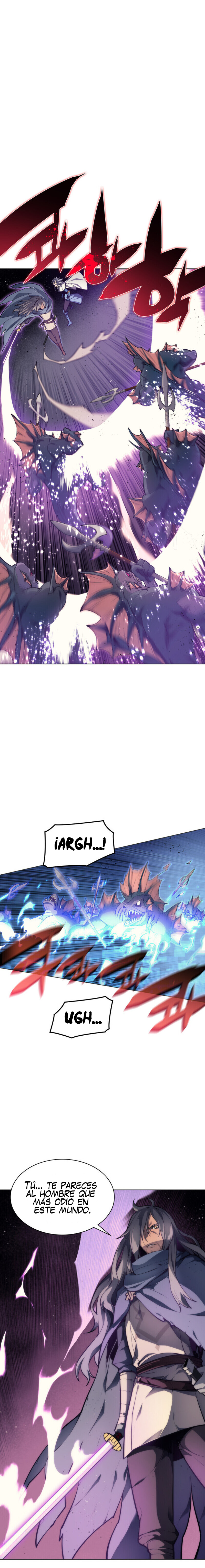 Read Sobrecargado es Manga Online