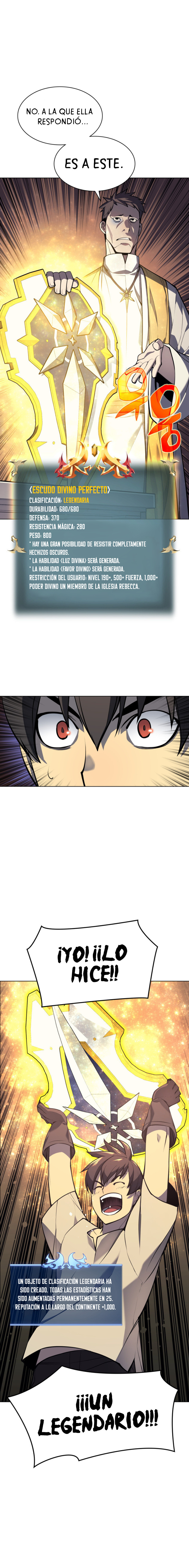 Read Sobrecargado es Manga Online