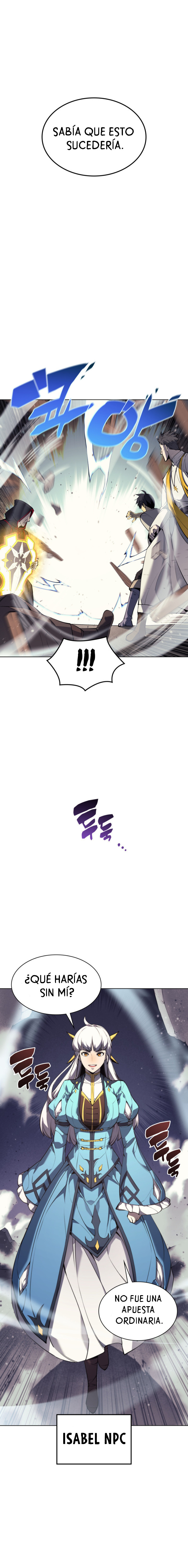 Read Sobrecargado es Manga Online