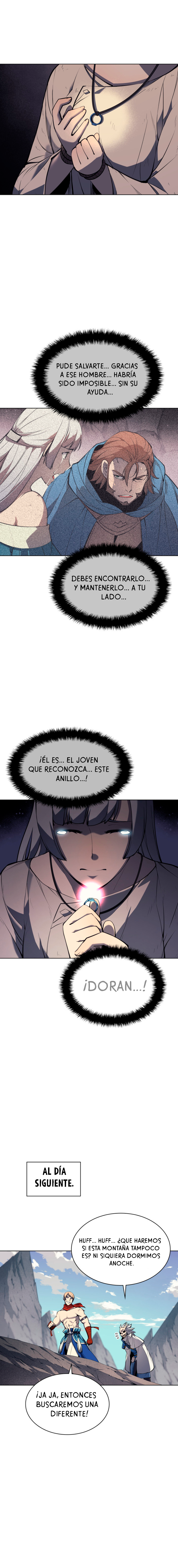 Read Sobrecargado es Manga Online