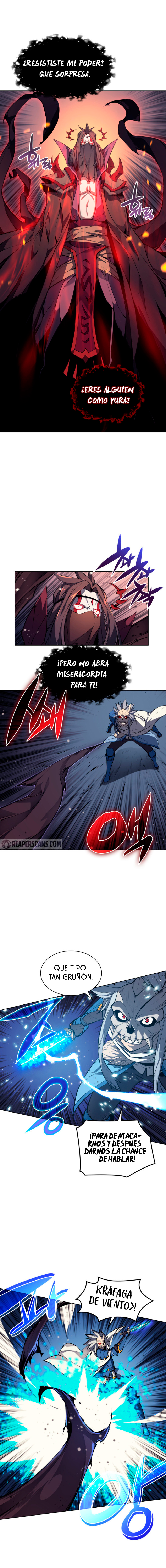 Read Sobrecargado es Manga Online