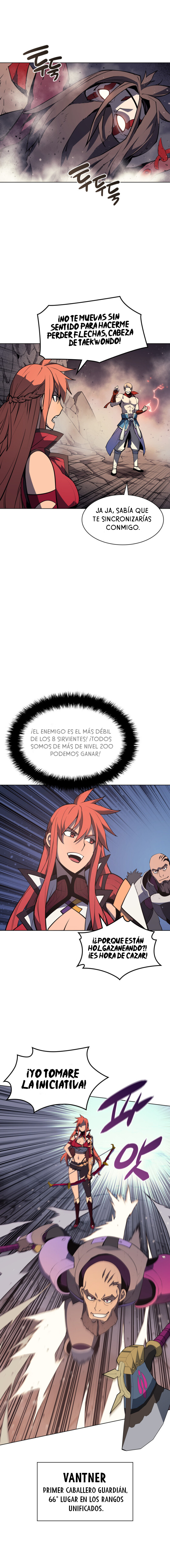 Read Sobrecargado es Manga Online