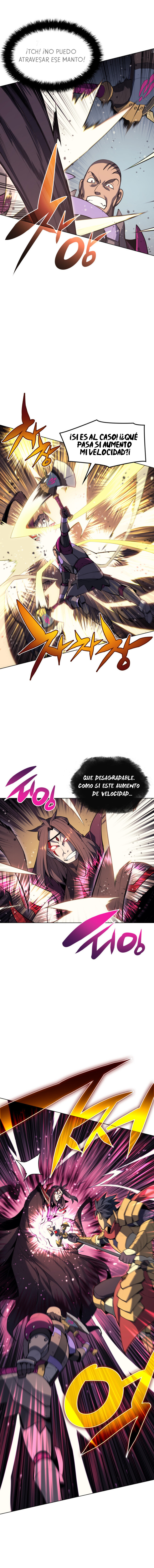 Read Sobrecargado es Manga Online