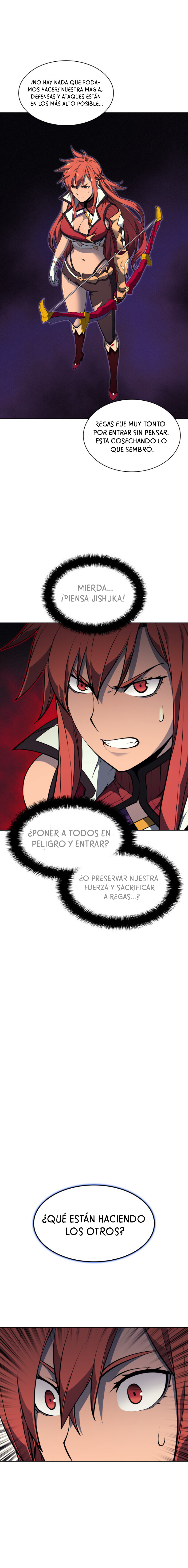 Read Sobrecargado es Manga Online