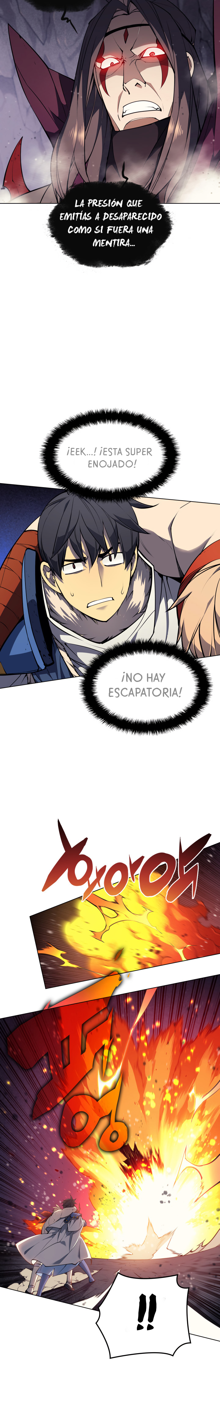 Read Sobrecargado es Manga Online