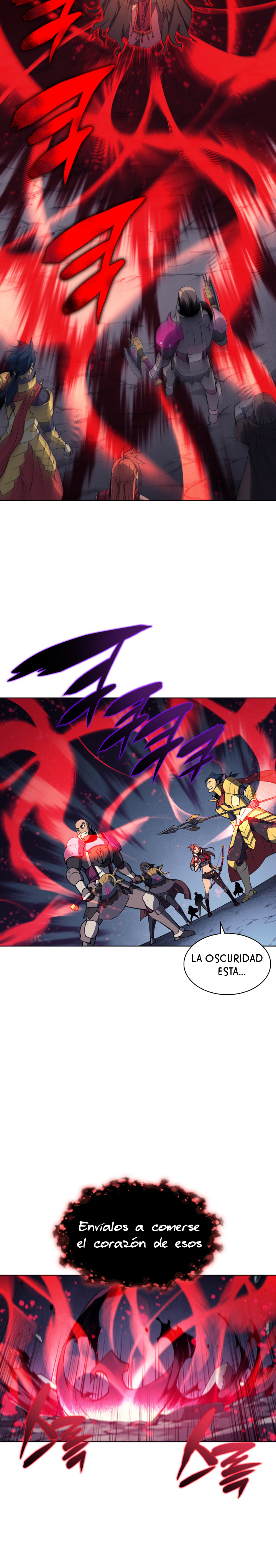 Read Sobrecargado es Manga Online