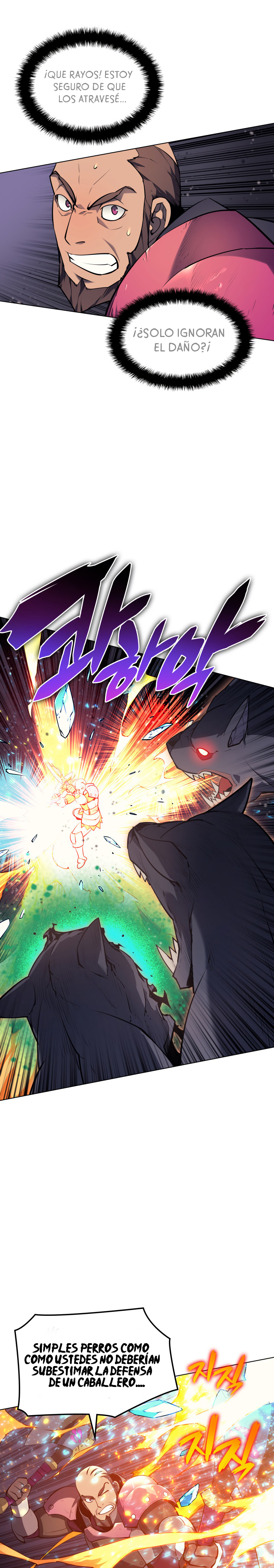 Read Sobrecargado es Manga Online