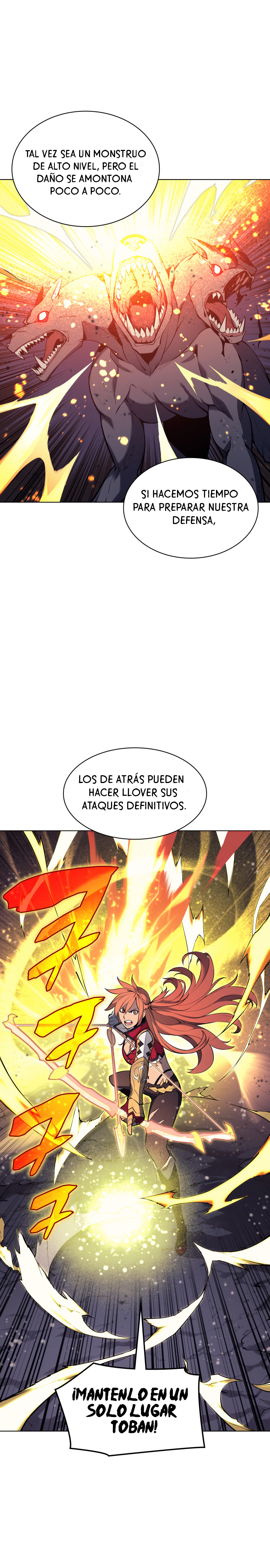 Read Sobrecargado es Manga Online