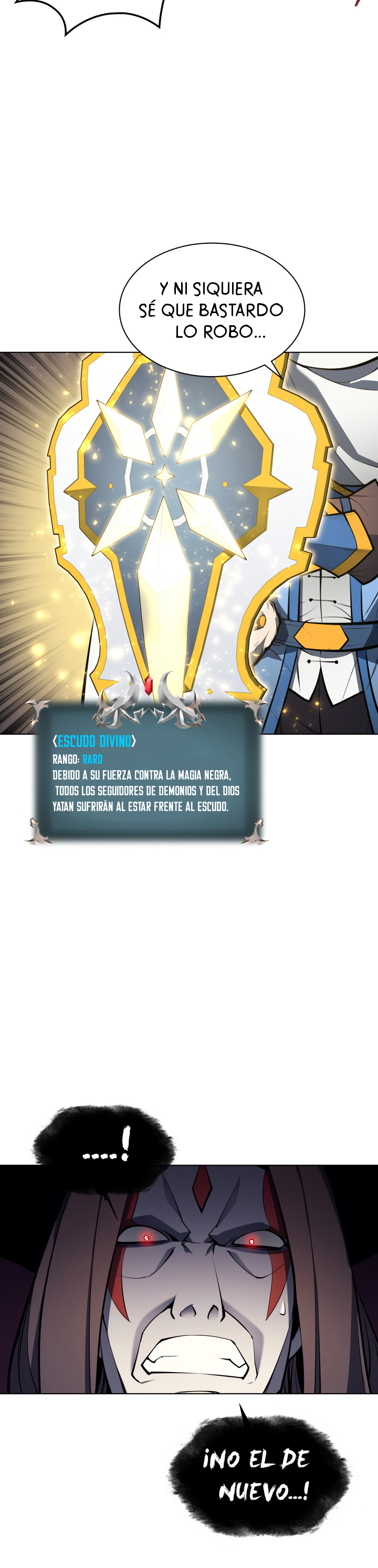 Read Sobrecargado es Manga Online