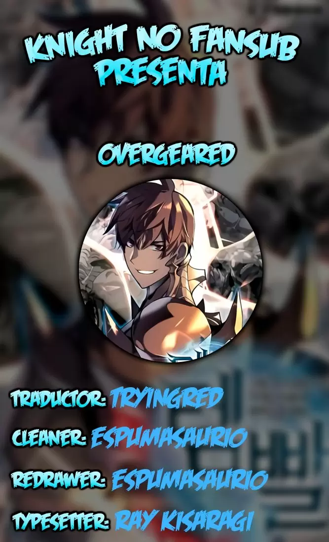 Read Sobrecargado es Manga Online