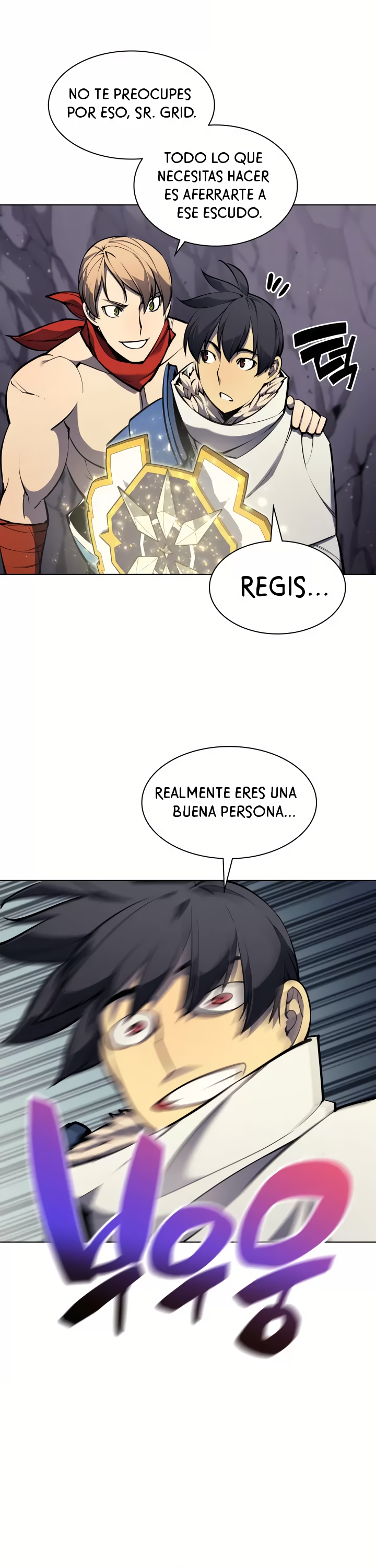 Read Sobrecargado es Manga Online