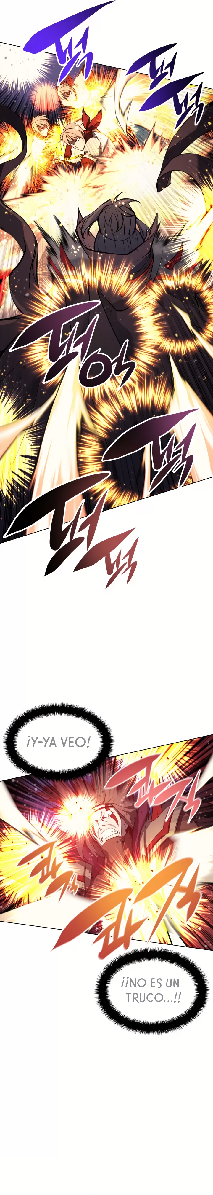 Read Sobrecargado es Manga Online